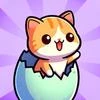Kitty Purr-adise Mod Apk 1.1.4 [Dinheiro Ilimitado]