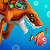 Fish Evolution Mod APK