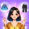 Left or Right Girl Dress Games Mod Apk [Remove ads][Mod speed]