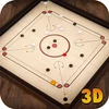 Carrom Multiplayer - 3D Carrom Mod Apk [Remove ads][Mod speed]