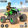 ATV Quad Bike Derby Mod Apk [Unlimited money]