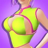 Bikini DIY: Bra Bikini Games Mod Apk 1.7.1 [Pembelian gratis][Mod speed]