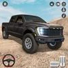 Offroad Jeep Car Driving 4x4 Mod Apk [Free purchase][Mod speed]