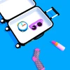 Pack It 3D Mod Apk [Remove ads]