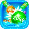 Lucky Fruit 2048 Mod Apk [Remove ads][Mod speed]