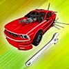 Fix My Car: Zombie Survival! Mod Apk [Remove ads]
