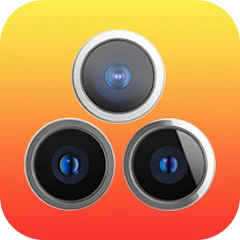 Nice OS Camera, Beauty Camera Mod Apk [Desbloqueado][Pago de graça][Pró][Remover anúncios]