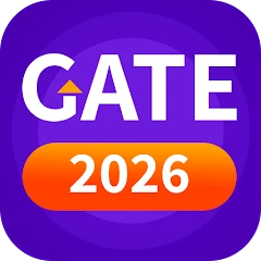 M Tech entrance exam prep 2025 Mod APK