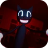 Cartoon Cat Horror Mod apk