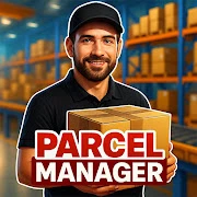 Parcel Delivery Simulator 3D Мод Apk 2.0 [Убрать рекламу][Бесплатная покупка][Бесконечные деньги]