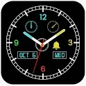 Analog Clock Live Wallpaper Mod Apk [Free purchase][Mod speed]