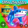 Steal n Catch Memerots it all Mod Apk [Unlimited money]