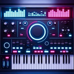 AmaPiano Beat Maker Mod Apk [Remove ads][Unlimited money][Free purchase]