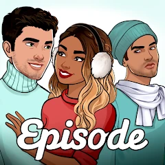 Episode - Choose Your Story Mod Apk 26.41 [Ücretsiz satın alma][Ödül][Mod Menu][Sınırsız para]