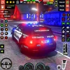 Police Cop Simulator Game 3D