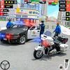 US Police Car Chase Games 2025 Mod Apk [Unlimited money]