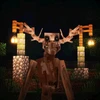SkinWalker Horror Mod for MCPE Mod Apk [Remove ads][Mod speed]