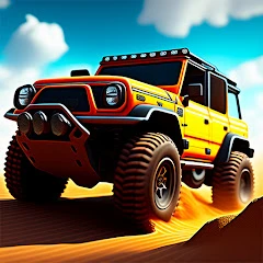 Offroad 4x4 Driving Simulator Mod Apk [Remove ads]