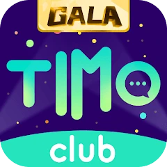 Timo Club-4th Anniversary Gala Мод Apk 2.4.5 [Бесплатная покупка][Mod speed]