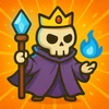 Rumble Quest Mod Apk [Remove ads][Mod speed]