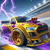 Offroad Racing Pro Mod Apk [Unlimited money]