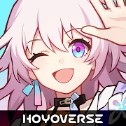 Honkai: Star Rail Mod Apk [أموال غير محدودة]