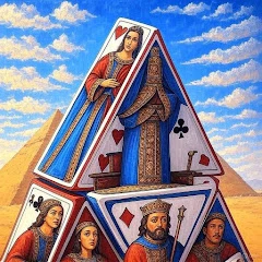 Pyramid Mod Apk [Remove ads][Mod speed]