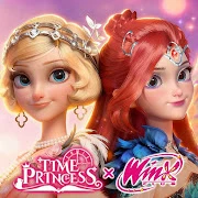 Time Princess: Winx Club Mod Apk 3.11.1 [Remove ads]