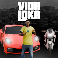 Vida Loka Mod Apk 1.0 [المال غير محدود]