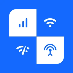 Signal Strength Test & Refresh Mod Apk [Premium]