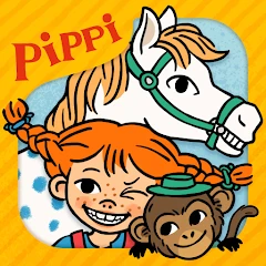 World of Pippi Longstocking Mod APK