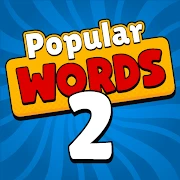 Popular Words 2: Trivia Quiz Mod Apk [Remove ads][Mod speed]