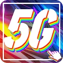Magic 5G Wallpapers pro Mod Apk [Remove ads][Mod speed]