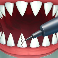 Beast Dentist Simulator Mod Apk [Unlimited money]