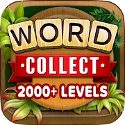 Word Collect - Word Games Fun Mod Apk [Remove ads][Unlimited money][Unlimited hints]