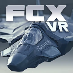 Fractal Combat X Mod apk