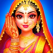 Gopi Doll Royal Wedding Salon Mod Apk [Remove ads][Mod speed]