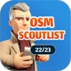 OSM Scout Assistant Mod Apk [Remove ads][Mod speed]