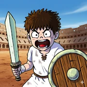 Legend of Gladiator Mod Apk [Unlimited money]
