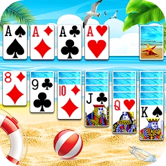 Solitaire Journey Mod Apk [Remove ads][Mod speed]