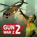 Gun War Z2 Mod Apk [مال غير محدود]