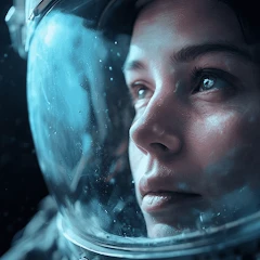 AI Art Generator - GenImage Mod Apk 