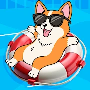 Pup.io Mod Apk [Remove ads][Mod speed]