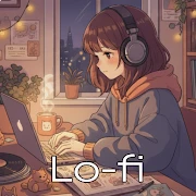 Vibes: Lo-fi Player Mod Apk 1.0.0.6 [Pagado gratis][Compra gratis]