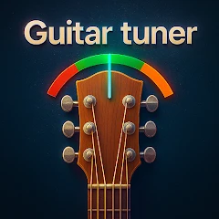 Master Guitar Tuner Mod Apk [Remove ads][Paid for free][Unlocked][Pro]