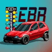 Estilo BR: Online Drag Racing Mod Apk [Remove ads][Mod speed]