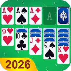 Solitaire Mod apk