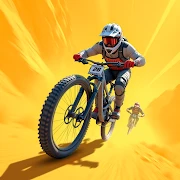 RUSH: Xtreme Мод Apk 1.3.1 [Убрать рекламу][Бесплатная покупка][Бесконечные деньги]