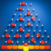 Plink by Pokerist Mod Apk [Remove ads][Mod speed]