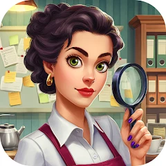 Patience Solitaire TriPeaks Mod Apk 1.0.35 [المال غير محدود]